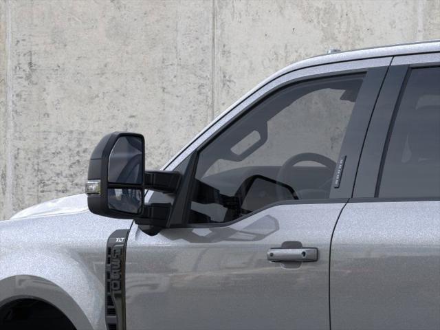 new 2025 Ford F-350 car, priced at $78,785