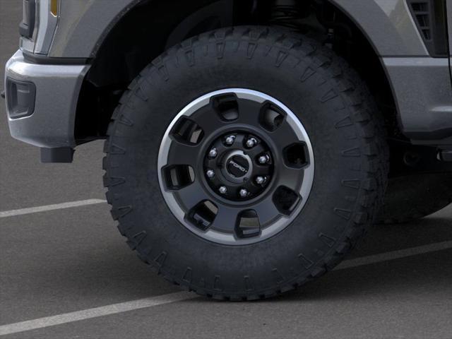new 2025 Ford F-350 car, priced at $75,880