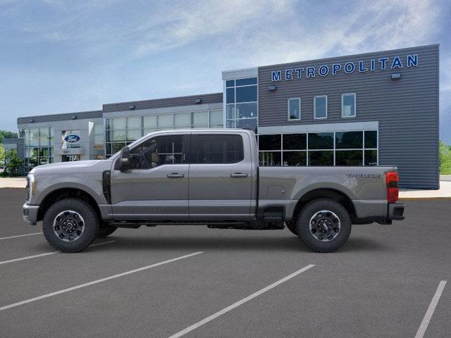 new 2025 Ford F-350 car, priced at $72,512