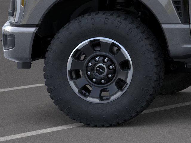 new 2025 Ford F-350 car, priced at $72,512