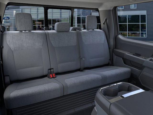 new 2025 Ford F-350 car, priced at $72,512