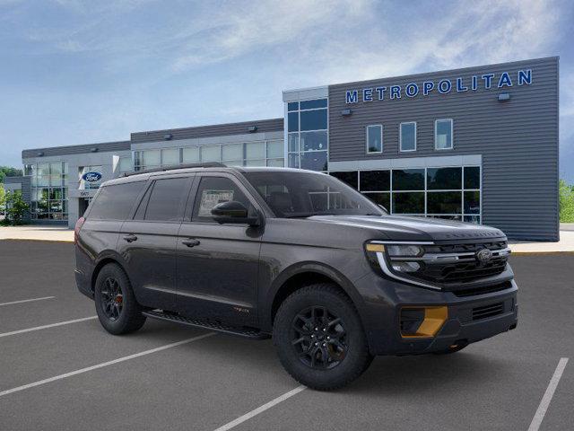 new 2025 Ford Expedition car, priced at $84,610