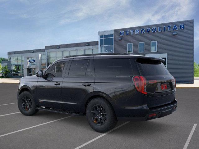 new 2025 Ford Expedition car, priced at $84,610