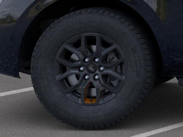 new 2025 Ford Expedition car, priced at $84,610