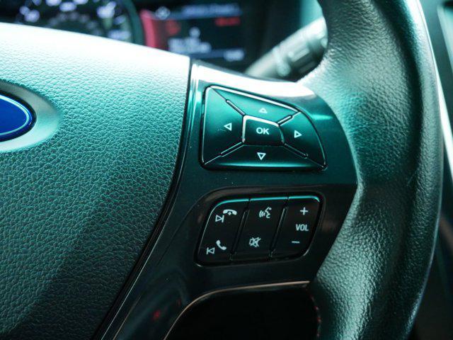 used 2016 Ford Explorer car, priced at $13,999