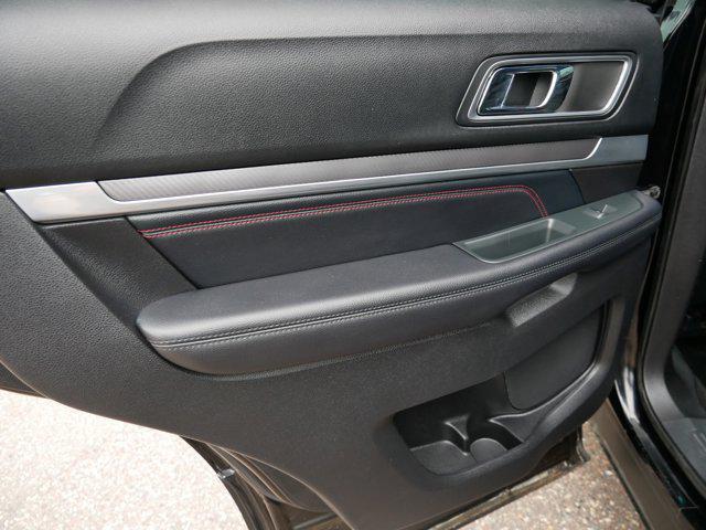 used 2016 Ford Explorer car, priced at $13,999