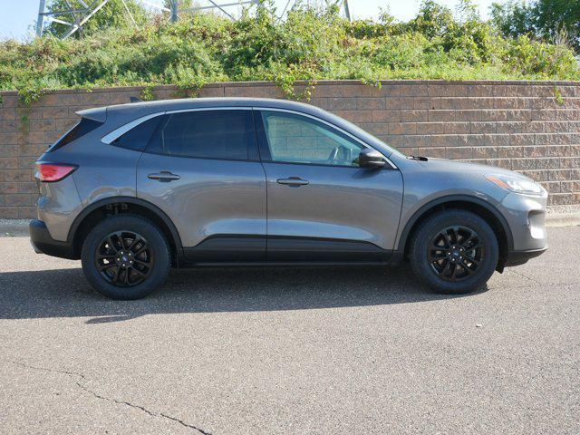 used 2022 Ford Escape car, priced at $20,799