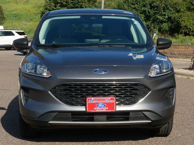 used 2022 Ford Escape car, priced at $20,799