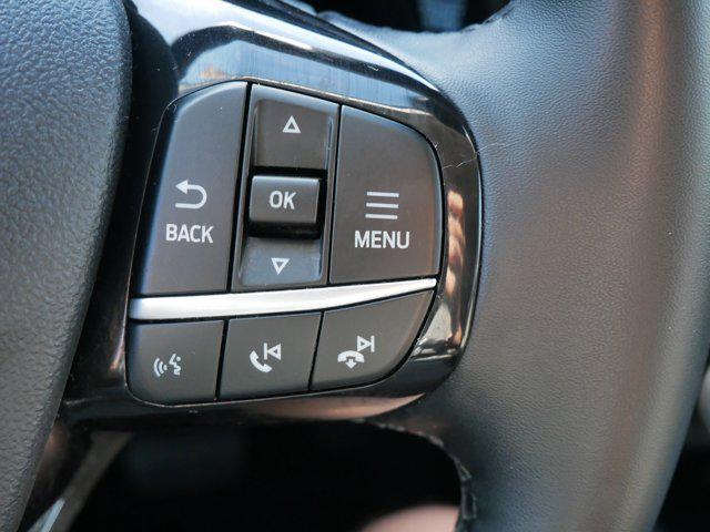used 2022 Ford Escape car, priced at $20,799