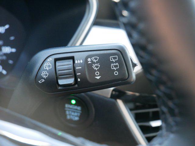 used 2022 Ford Escape car, priced at $20,799