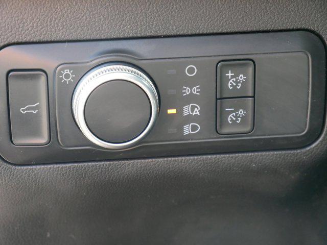 used 2022 Ford Escape car, priced at $20,799
