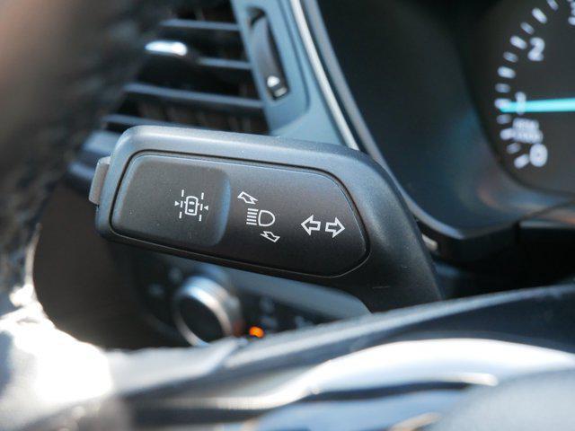 used 2022 Ford Escape car, priced at $20,799