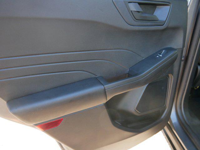 used 2022 Ford Escape car, priced at $20,799
