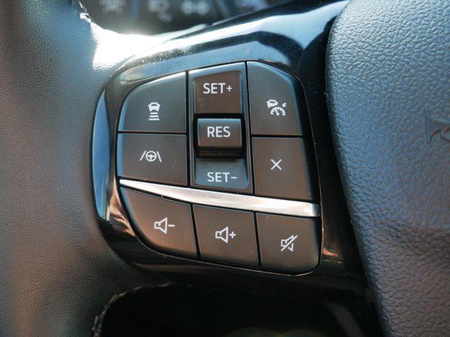 used 2022 Ford Escape car, priced at $20,799