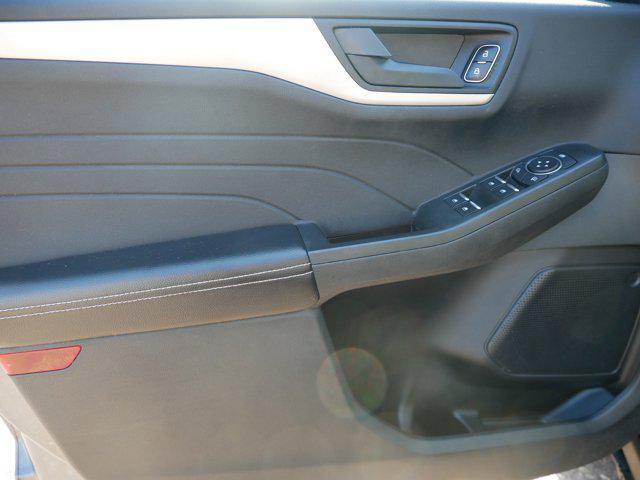 used 2022 Ford Escape car, priced at $20,799