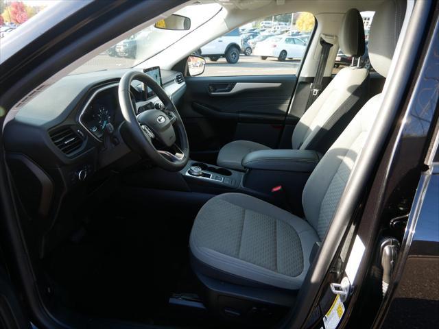 used 2022 Ford Escape car, priced at $24,885