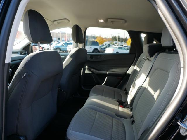 used 2022 Ford Escape car, priced at $24,885