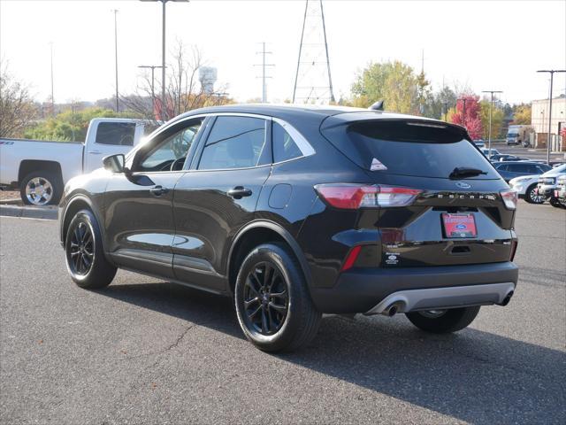 used 2022 Ford Escape car, priced at $24,885