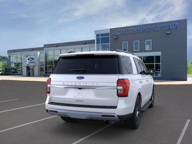 new 2024 Ford Expedition car, priced at $73,116