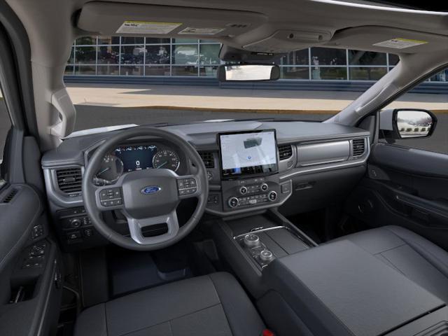 new 2024 Ford Expedition car, priced at $73,116