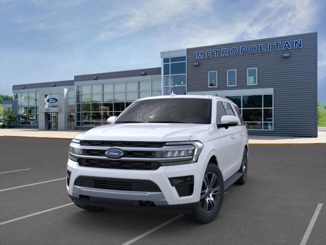 new 2024 Ford Expedition car, priced at $73,116