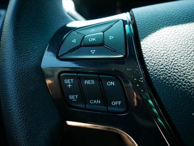 used 2017 Ford Explorer car, priced at $16,799