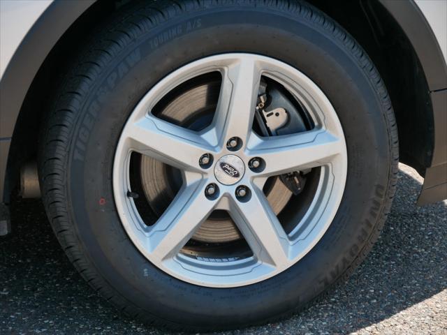 used 2017 Ford Explorer car, priced at $16,799
