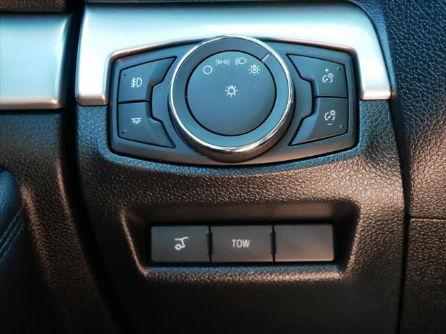 used 2017 Ford Explorer car, priced at $16,799