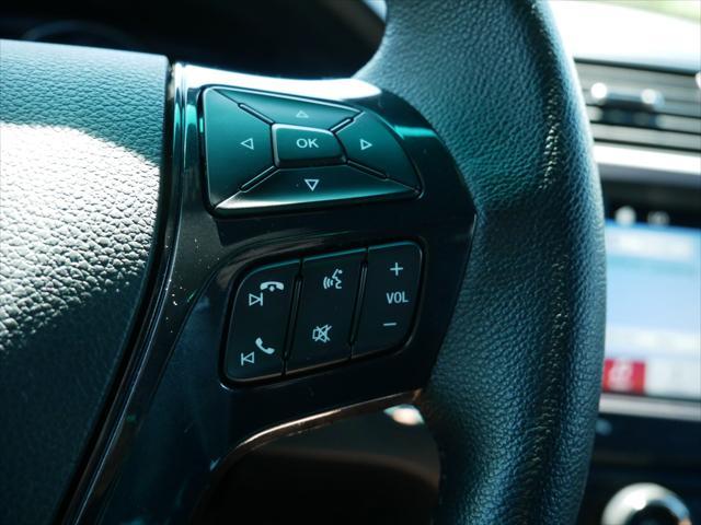 used 2017 Ford Explorer car, priced at $16,799