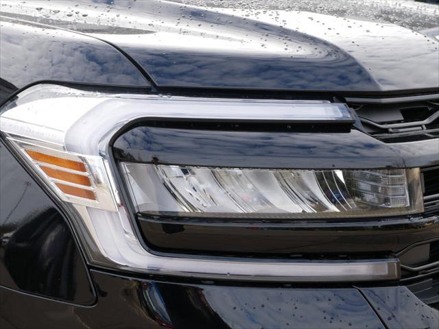 used 2023 Ford Expedition car, priced at $71,999