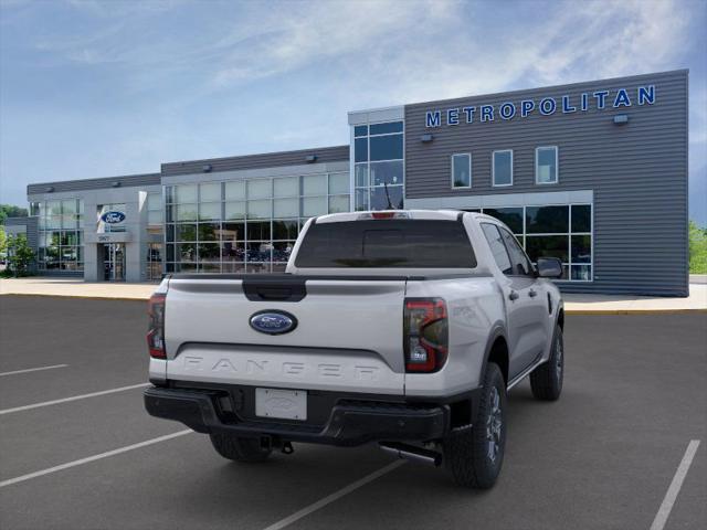 new 2024 Ford Ranger car, priced at $41,925