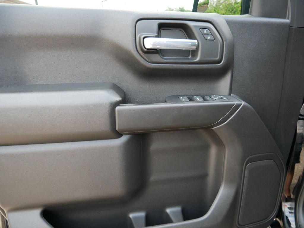 used 2022 Chevrolet Silverado 1500 car, priced at $28,499