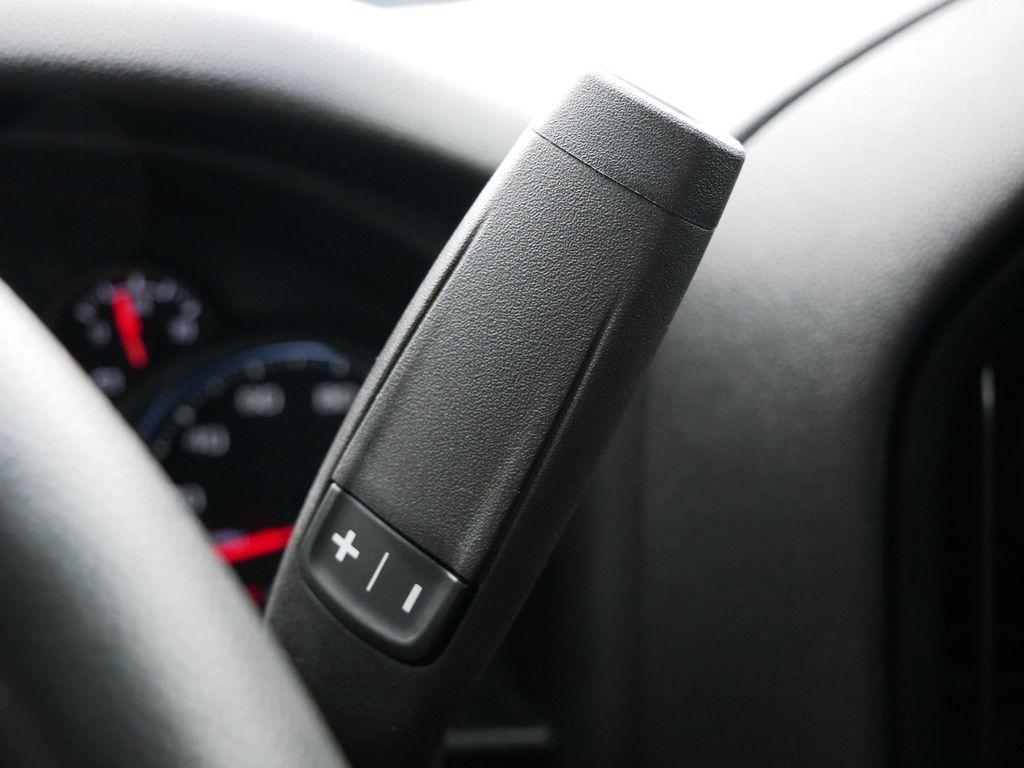 used 2022 Chevrolet Silverado 1500 car, priced at $28,499