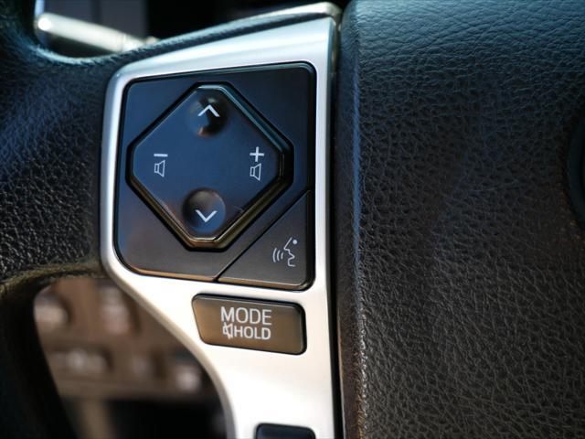 used 2021 Toyota Tundra car, priced at $47,998