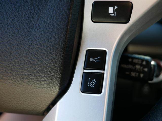 used 2021 Toyota Tundra car, priced at $47,998