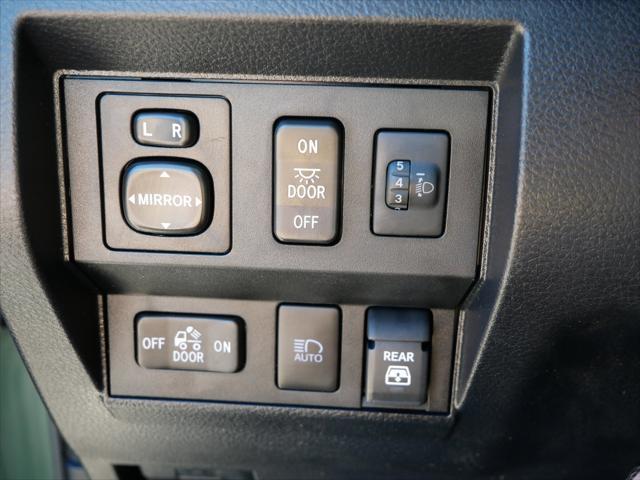 used 2021 Toyota Tundra car, priced at $47,998