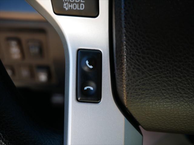 used 2021 Toyota Tundra car, priced at $47,998
