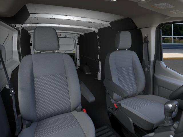 new 2025 Ford Transit-250 car, priced at $53,624