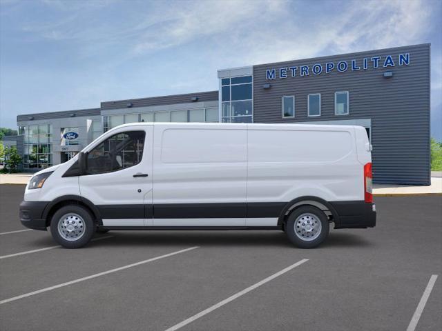 new 2025 Ford Transit-250 car, priced at $53,624