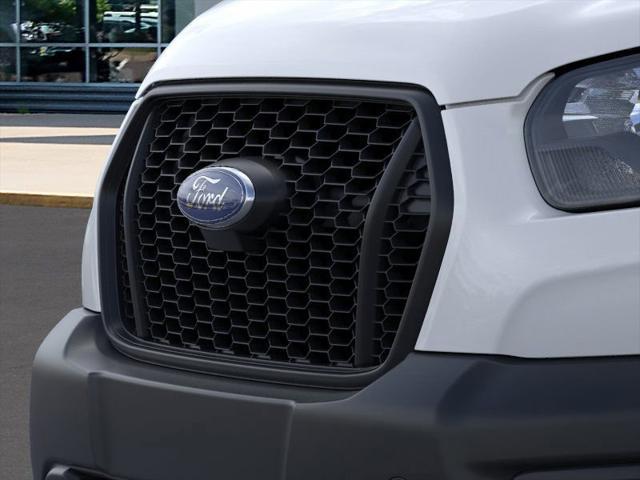 new 2025 Ford Transit-250 car, priced at $53,624