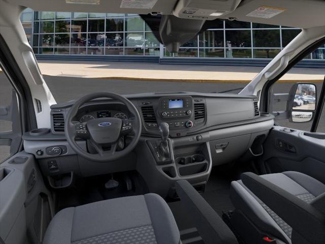new 2025 Ford Transit-250 car, priced at $53,624