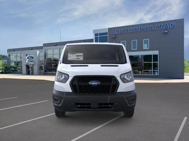 new 2025 Ford Transit-250 car, priced at $53,624