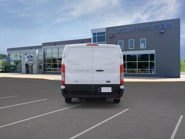 new 2025 Ford Transit-250 car, priced at $53,624