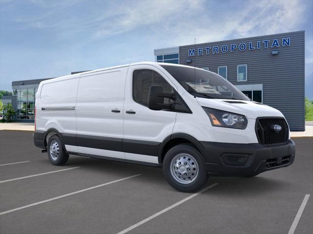 new 2025 Ford Transit-250 car, priced at $53,624