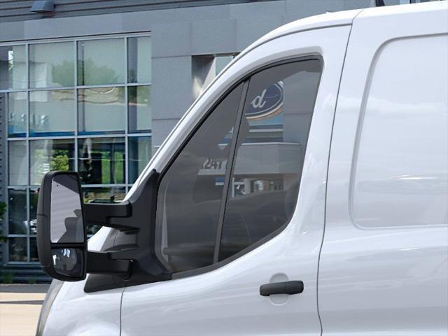 new 2025 Ford Transit-250 car, priced at $53,624