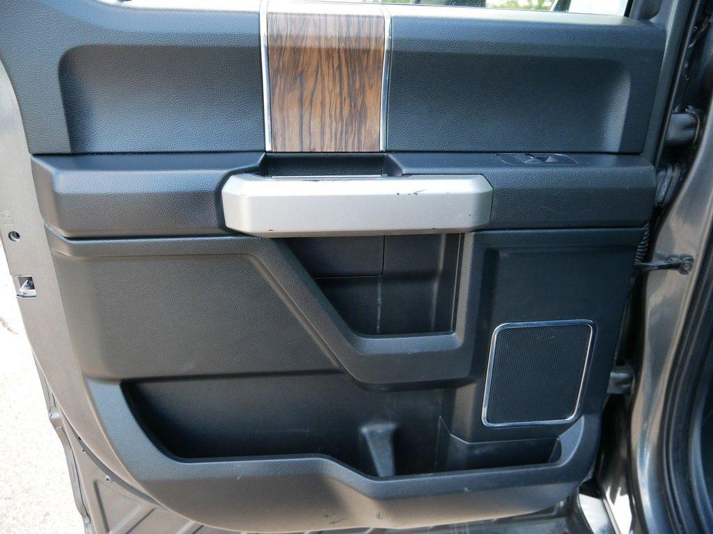 used 2019 Ford F-150 car, priced at $20,899