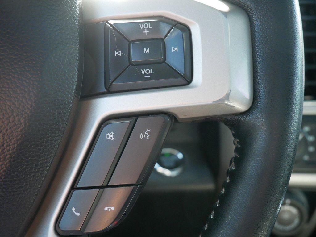 used 2019 Ford F-150 car, priced at $20,899