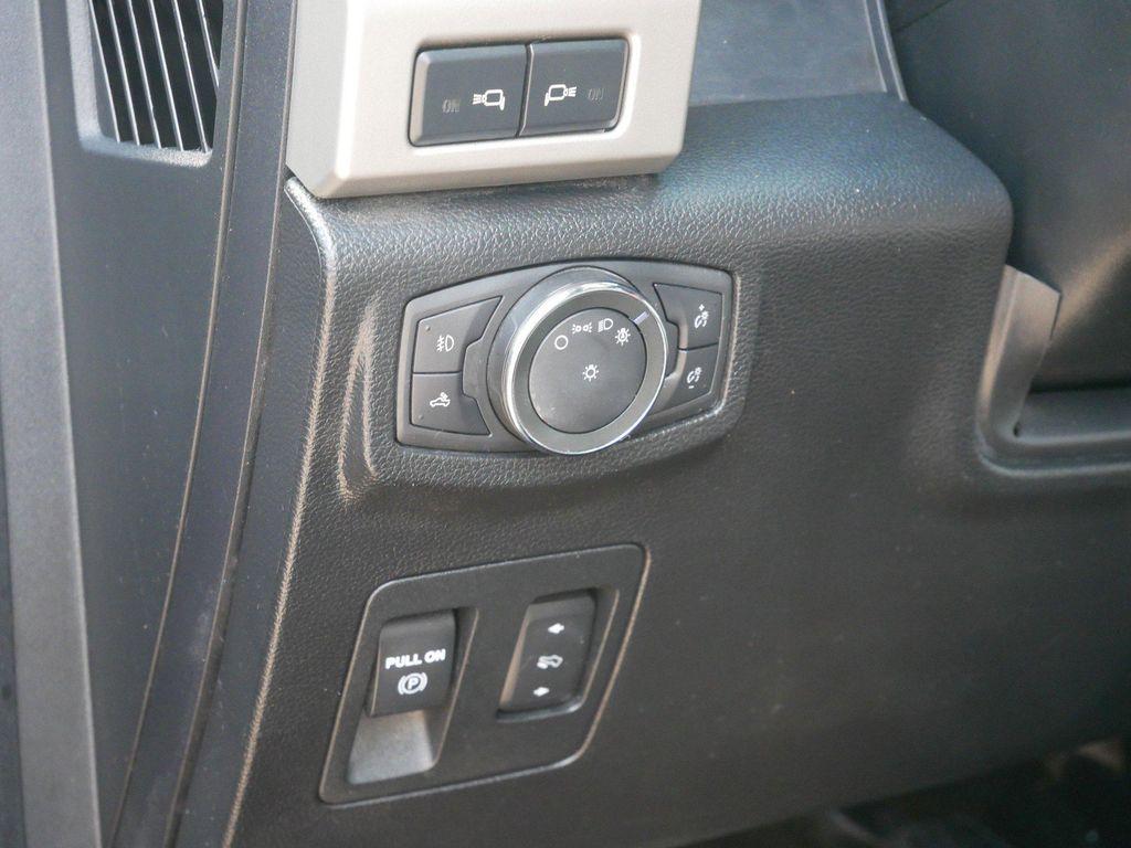 used 2019 Ford F-150 car, priced at $20,899