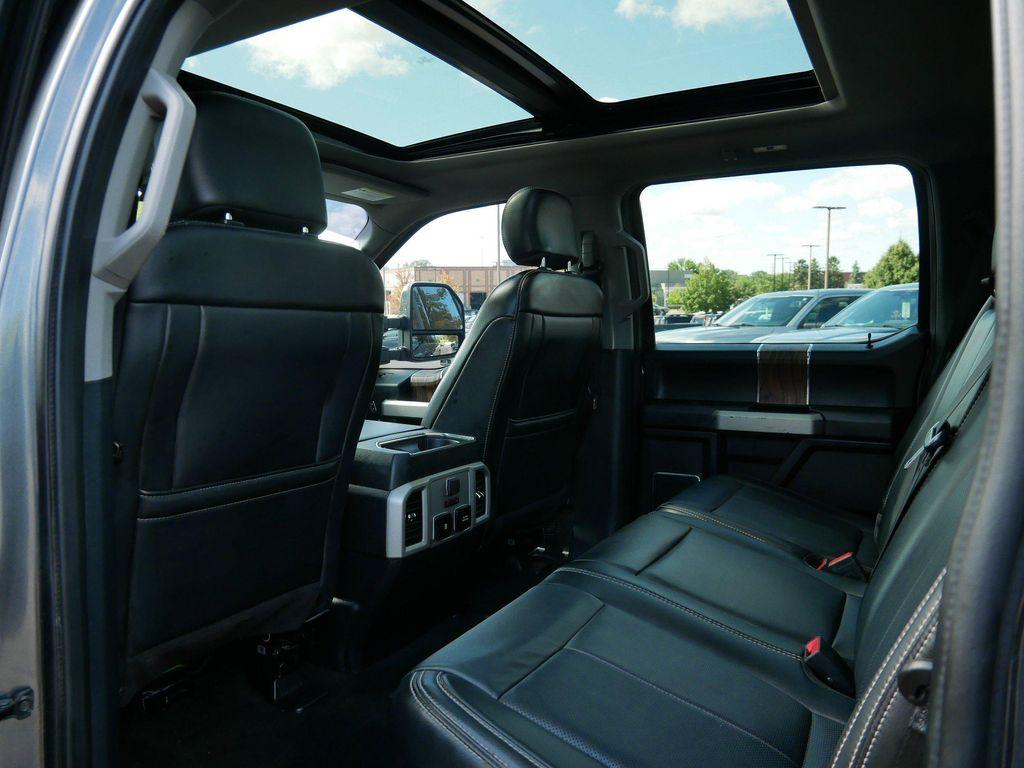 used 2019 Ford F-150 car, priced at $20,899