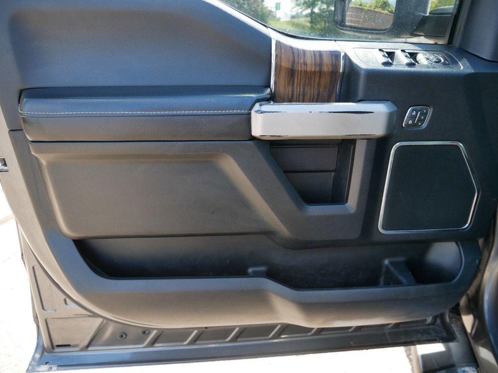 used 2019 Ford F-150 car, priced at $20,899